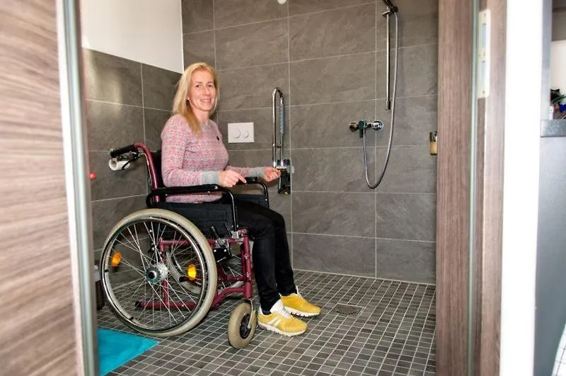 Stadl Appartements Turkheim 0*,  Γερμανία