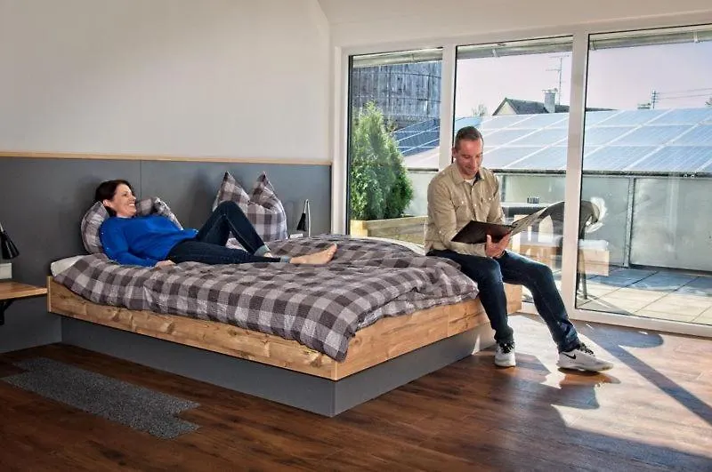 Stadl Appartements Turkheim Διαμέρισμα