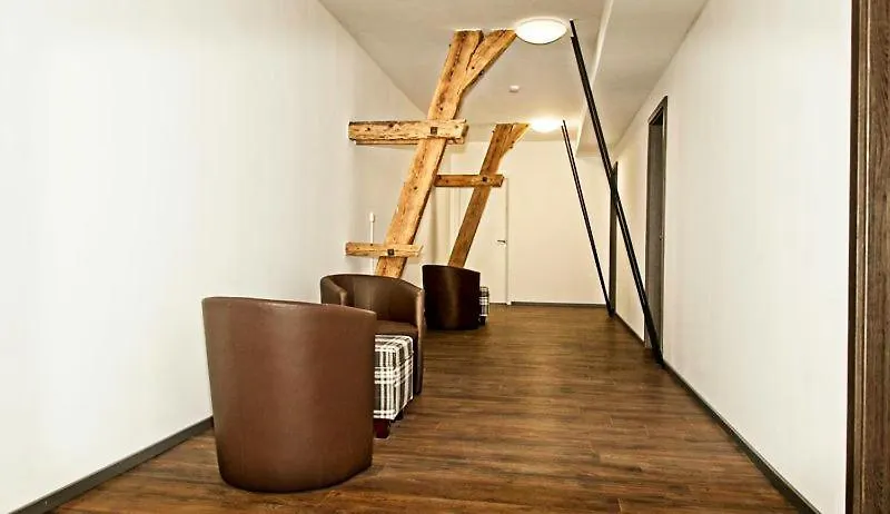 Apartment Stadl Appartements Turkheim