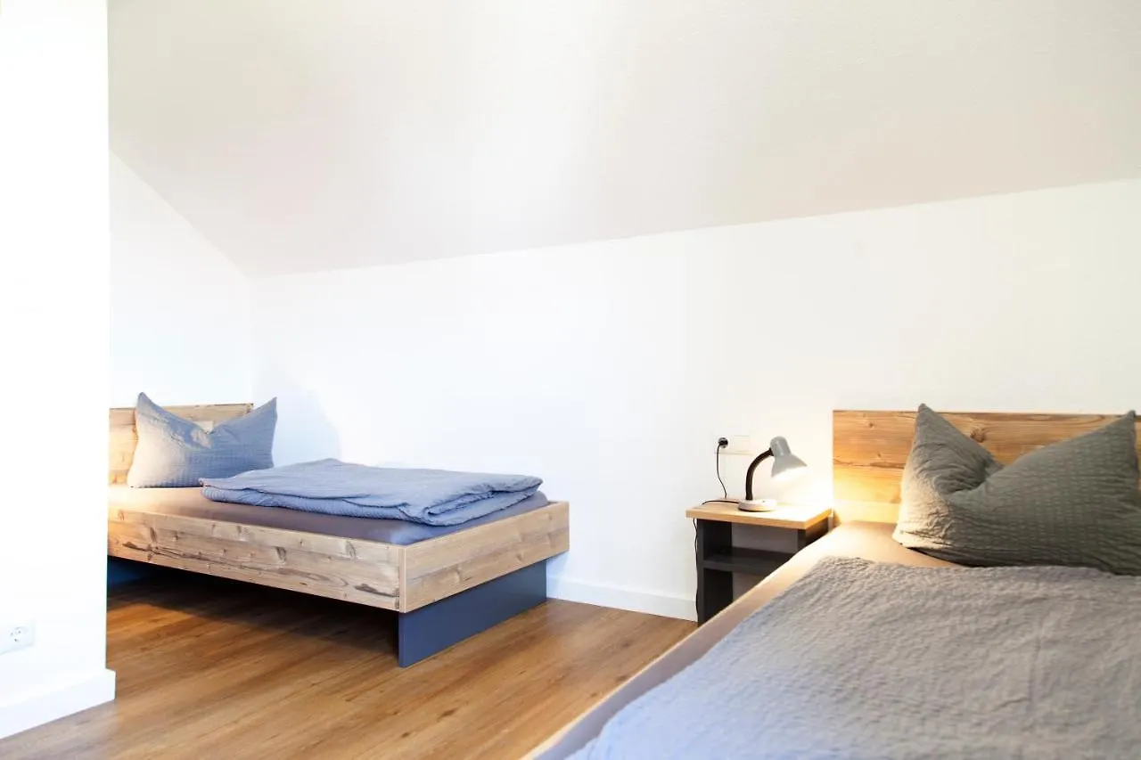 Apartment Stadl Appartements Turkheim