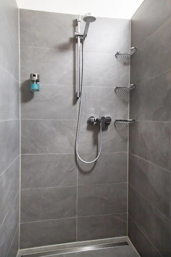 Διαμέρισμα Stadl Appartements Turkheim Γερμανία