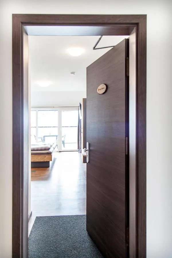 Διαμέρισμα Stadl Appartements Turkheim