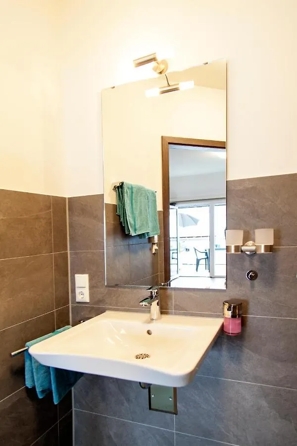 Stadl Appartements Turkheim Apartment