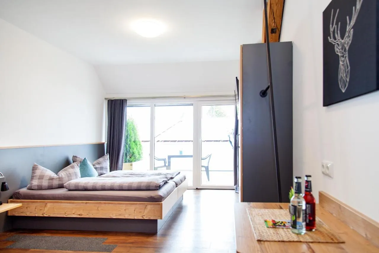 Διαμέρισμα Stadl Appartements Turkheim