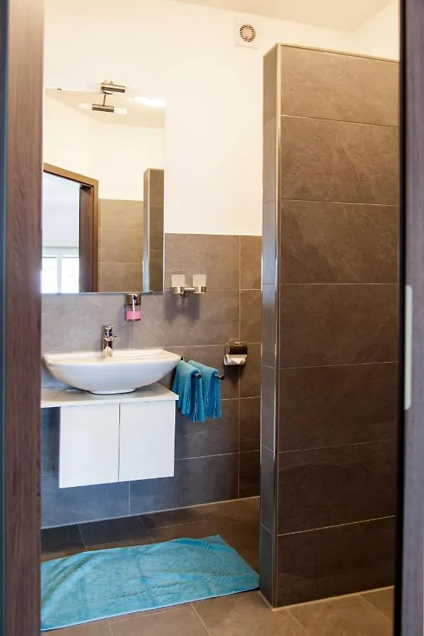 Stadl Appartements Turkheim Διαμέρισμα