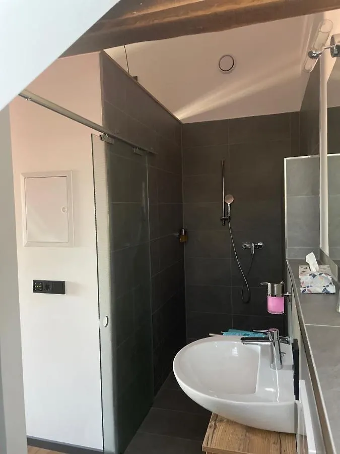 Stadl Appartements Turkheim 0*,  Γερμανία
