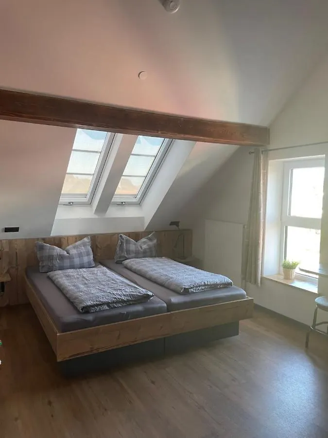 Stadl Appartements Turkheim Germany