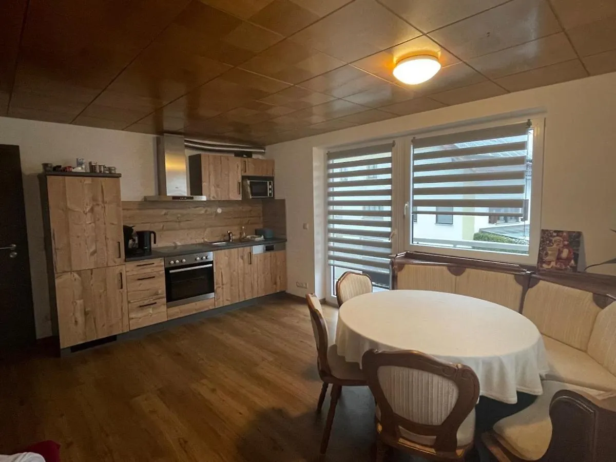 Stadl Appartements Turkheim 0*,  Γερμανία