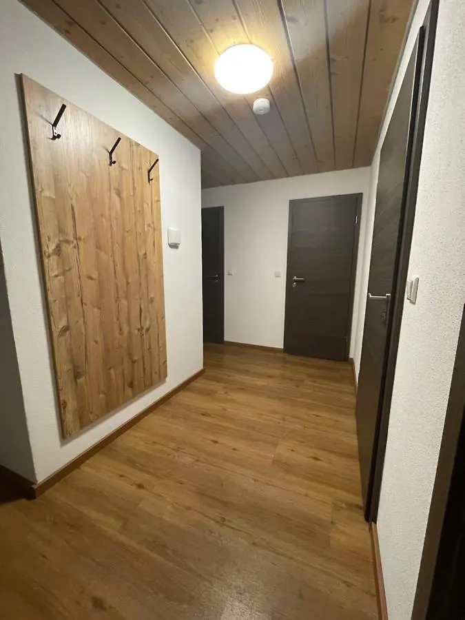 Stadl Appartements Turkheim 0*,