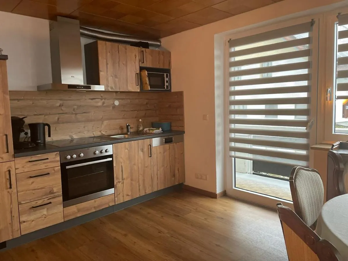 Stadl Appartements Turkheim 0*,