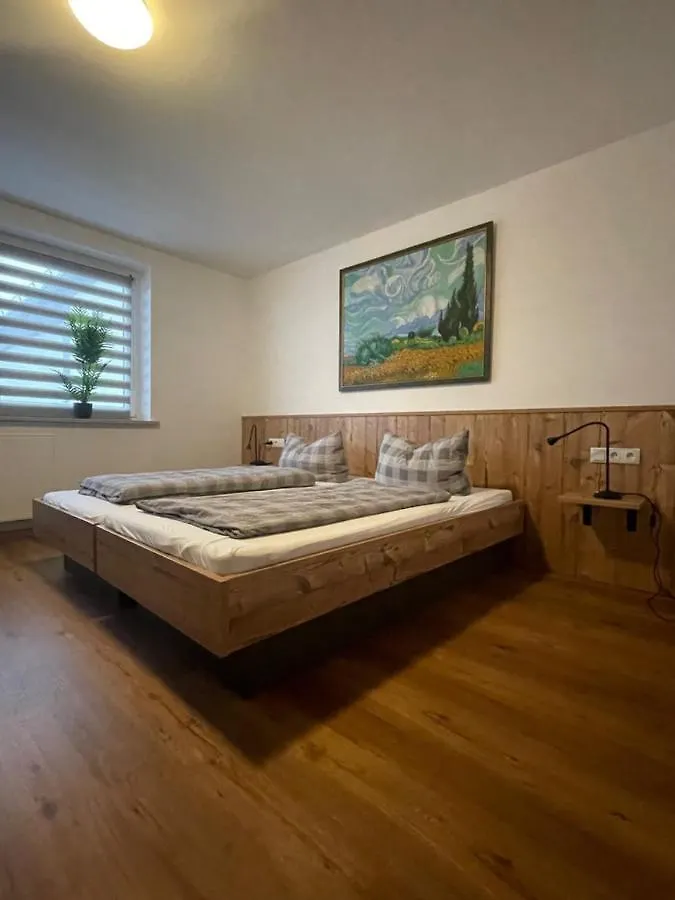 Stadl Appartements Turkheim