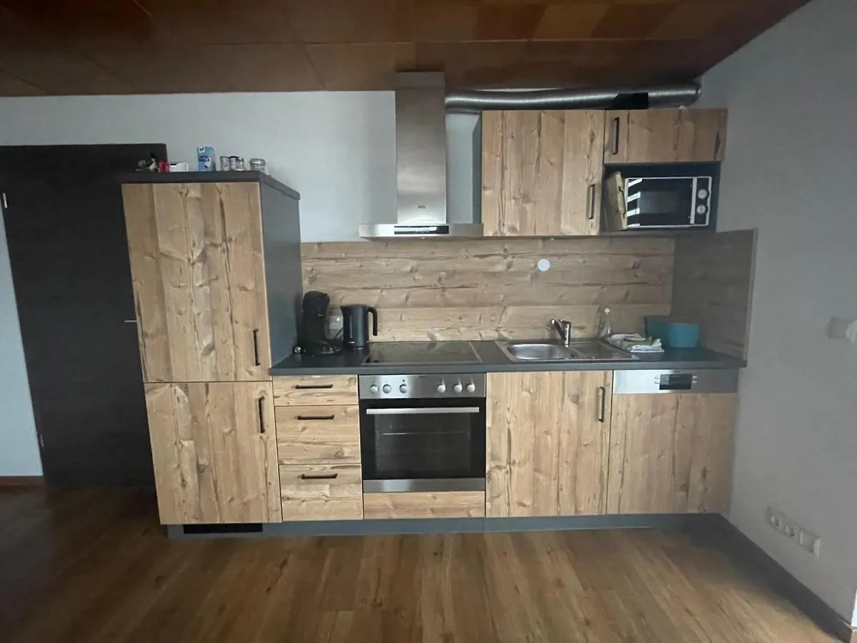 Διαμέρισμα Stadl Appartements Turkheim