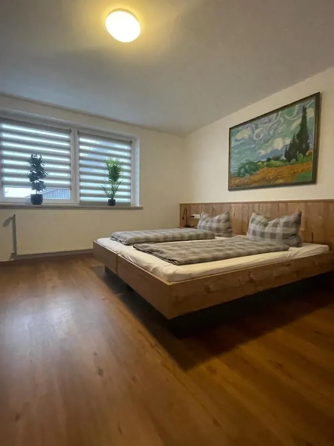Apartment Stadl Appartements Turkheim