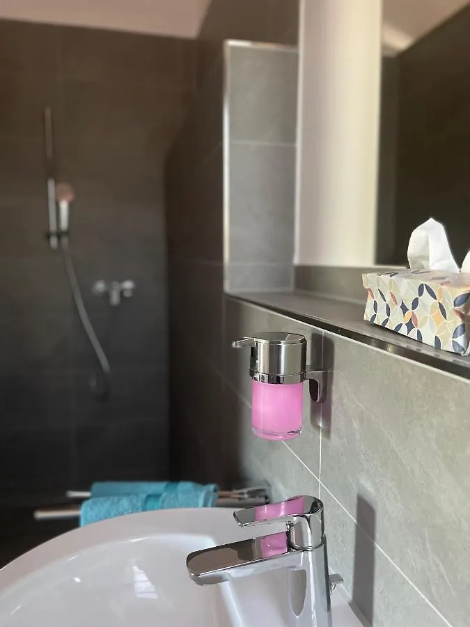 Stadl Appartements Turkheim Γερμανία