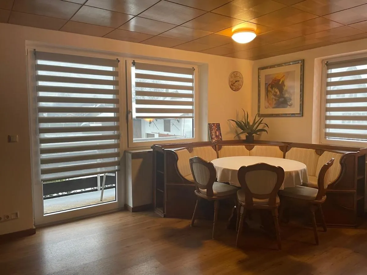 Stadl Appartements Turkheim Γερμανία
