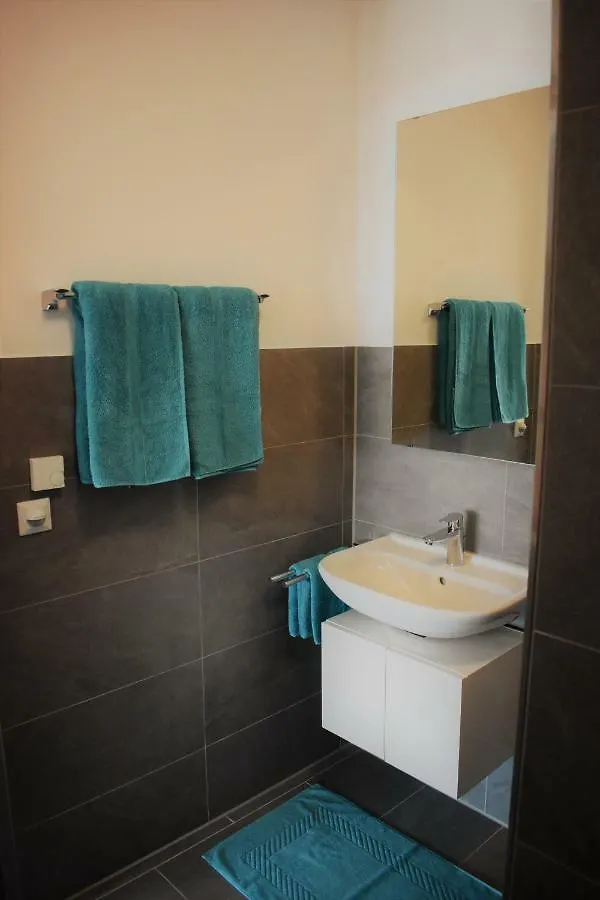 Stadl Appartements Turkheim Germany
