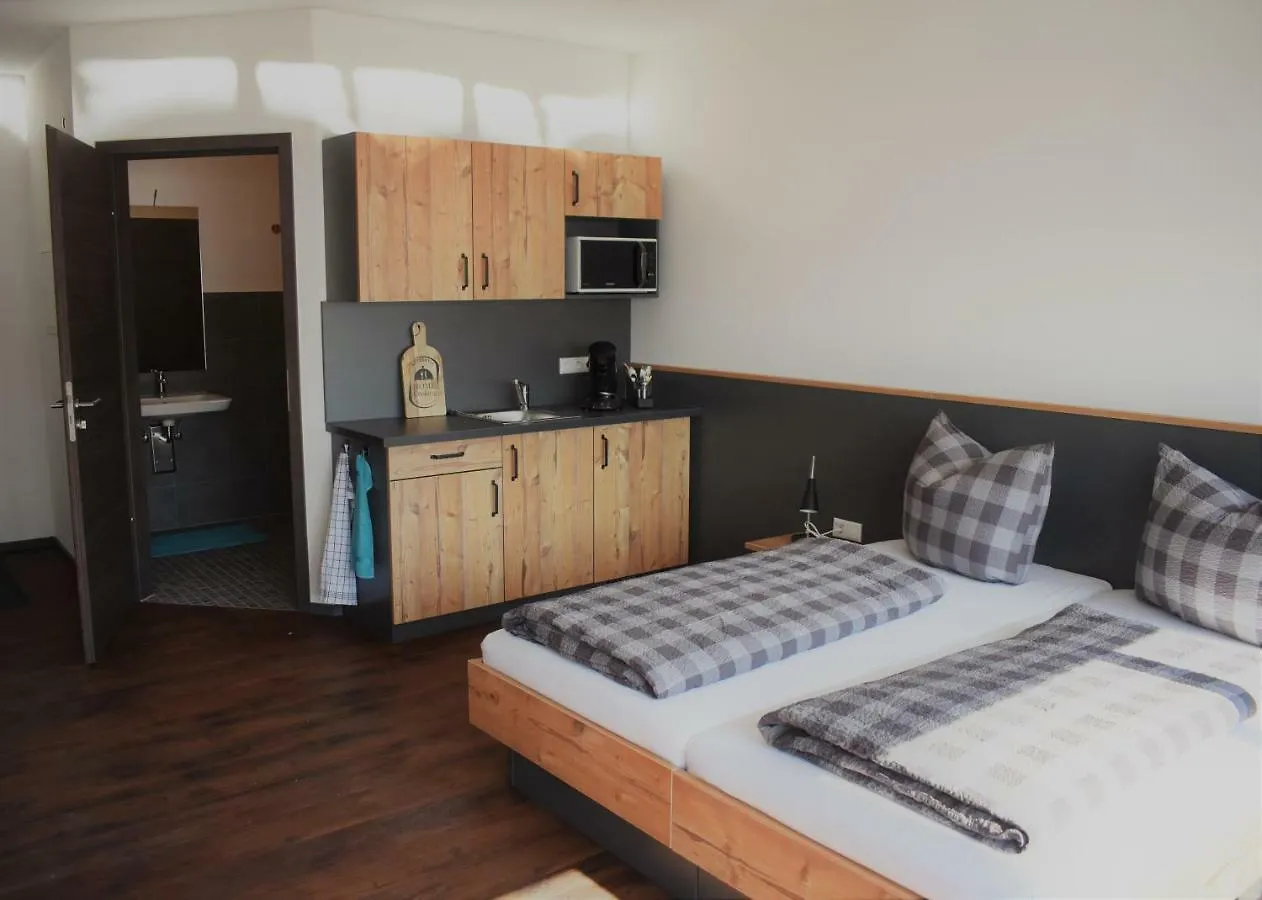 Διαμέρισμα Stadl Appartements Turkheim Γερμανία