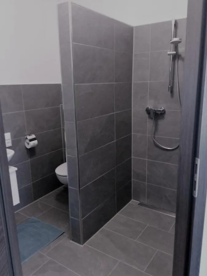 Apartment Stadl Appartements Turkheim