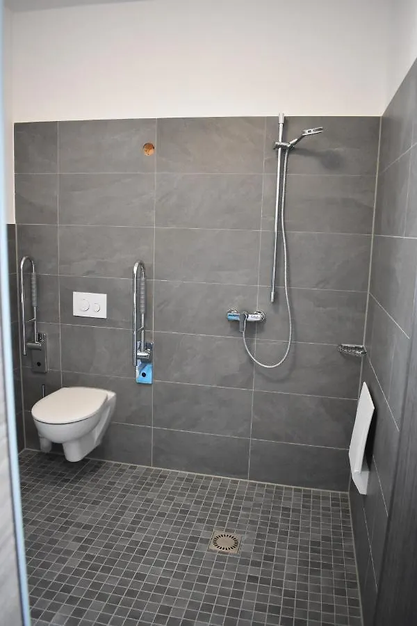 Stadl Appartements Turkheim Διαμέρισμα