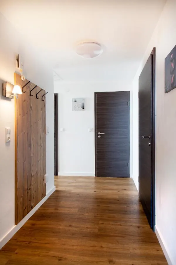 Stadl Appartements Turkheim 0*,