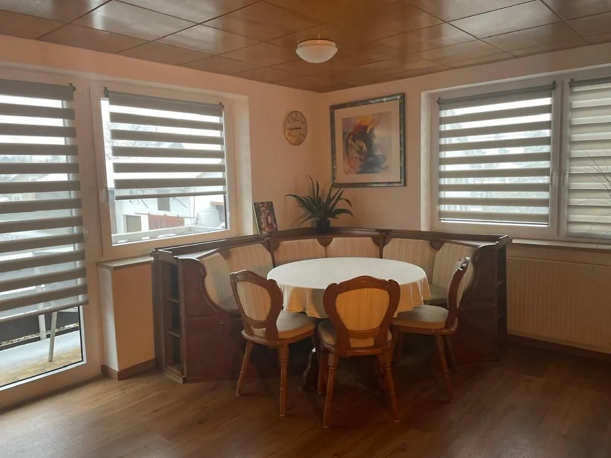 Stadl Appartements Turkheim 0*,
