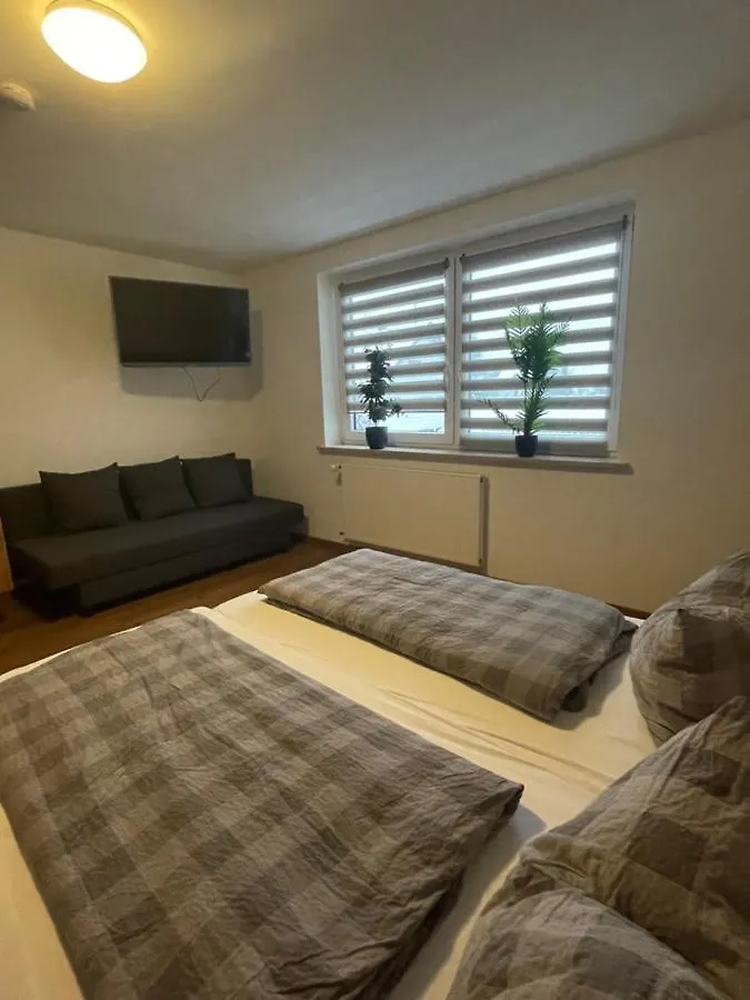 Stadl Appartements Turkheim 0*,