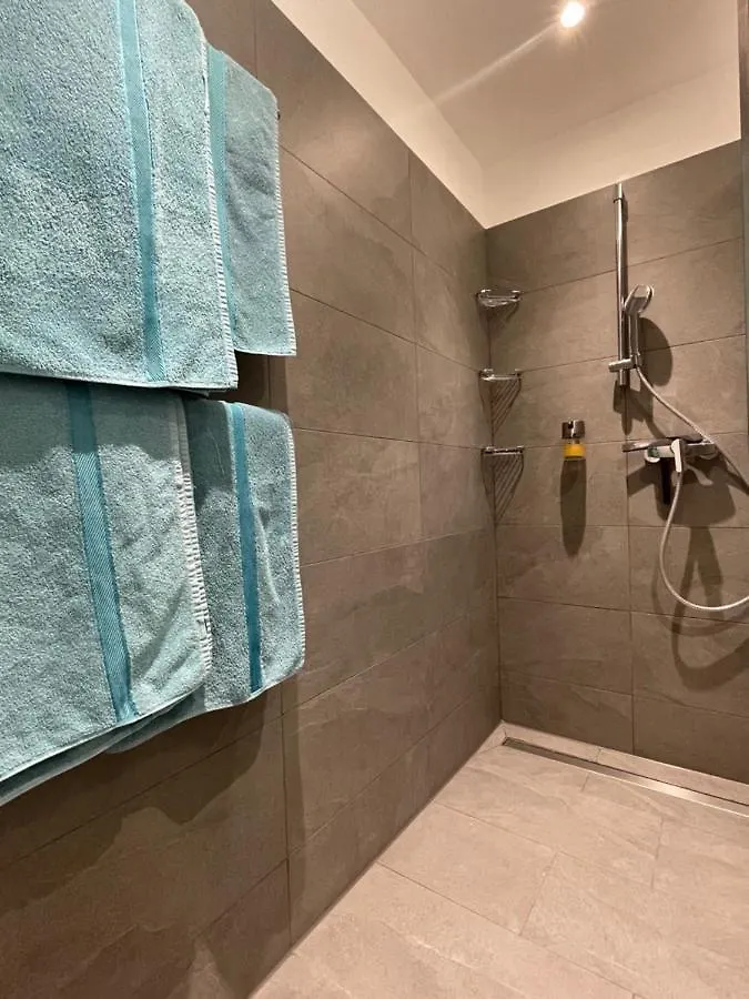 Stadl Appartements Turkheim 0*,
