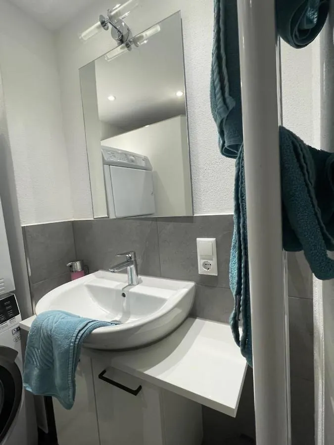 Apartment Stadl Appartements Turkheim